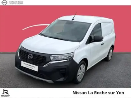 Photo Nissan Townstar Acenta