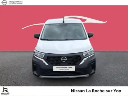 Photo 8 Nissan Townstar  L1 Tce 130 Acenta