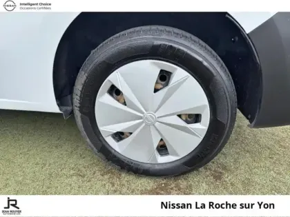 Photo 7 Nissan Townstar  L1 Tce 130 Acenta