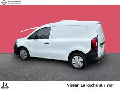 Photo 9 Nissan Townstar  L1 Tce 130 Acenta