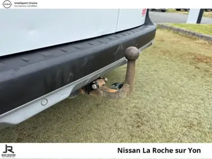 Photo 13 Nissan Townstar  L1 Tce 130 Acenta