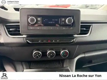 Photo 6 Nissan Townstar  L1 Tce 130 Acenta