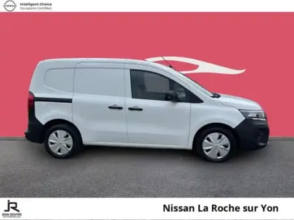 Photo 11 Nissan Townstar  L1 Tce 130 Acenta