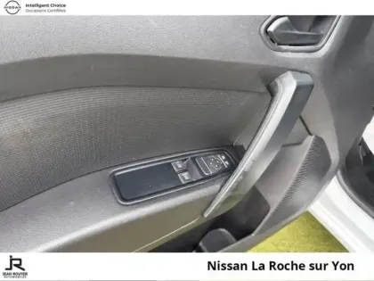 Photo 14 Nissan Townstar  L1 Tce 130 Acenta