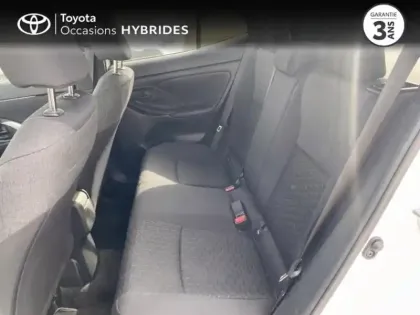 Photo 11 Toyota Yaris  Cross 116h Design MY22