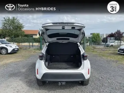 Photo 9 Toyota Yaris  Cross 116h Design MY22