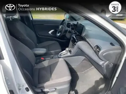 Photo 5 Toyota Yaris  Cross 116h Design MY22