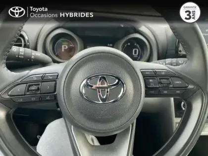 Photo 12 Toyota Yaris  Cross 116h Design MY22