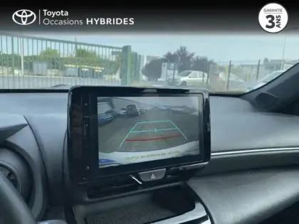 Photo 14 Toyota Yaris  Cross 116h Design MY22