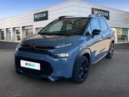Photo Citroën C3 Aircross