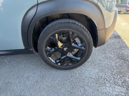 Photo 10 Citroën C3 Aircross  PureTech 130ch S&S Shine Pack EAT6