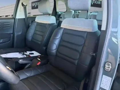 Photo 8 Citroën C3 Aircross  PureTech 130ch S&S Shine Pack EAT6