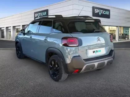 Photo 6 Citroën C3 Aircross  PureTech 130ch S&S Shine Pack EAT6