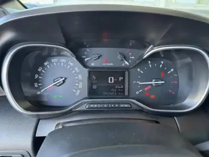 Photo 13 Citroën C3 Aircross  PureTech 130ch S&S Shine Pack EAT6