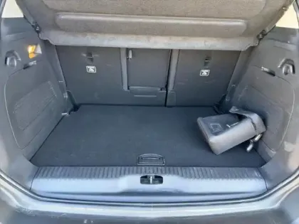 Photo 5 Citroën C3 Aircross  PureTech 130ch S&S Shine Pack EAT6