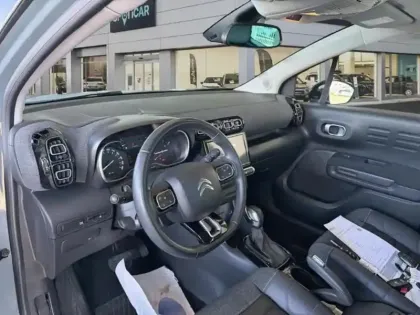 Photo 7 Citroën C3 Aircross  PureTech 130ch S&S Shine Pack EAT6