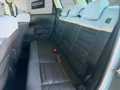 Photo 9 Citroën C3 Aircross  PureTech 130ch S&S Shine Pack EAT6