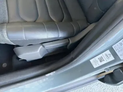 Photo 12 Citroën C3 Aircross  PureTech 130ch S&S Shine Pack EAT6