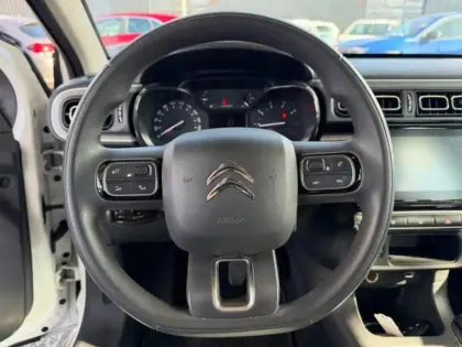 Photo 8 Citroën C3  1.5 BlueHDi 100ch S&S Shine Business E6.d