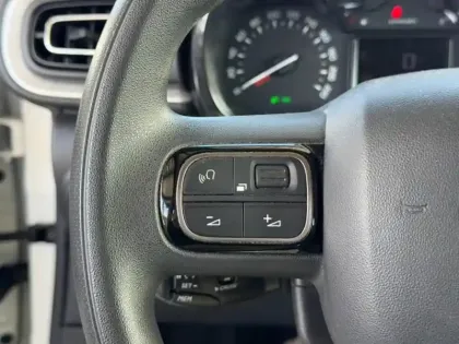 Photo 10 Citroën C3  1.5 BlueHDi 100ch S&S Shine Business E6.d