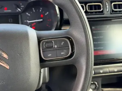 Photo 9 Citroën C3  1.5 BlueHDi 100ch S&S Shine Business E6.d