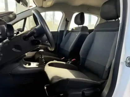 Photo 6 Citroën C3  1.5 BlueHDi 100ch S&S Shine Business E6.d