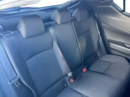 Photo 8 Toyota C-HR  1.2 Turbo 116ch Edition 2WD RC18