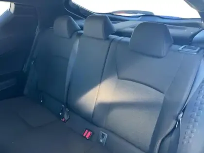 Photo 12 Toyota C-HR  1.2 Turbo 116ch Edition 2WD RC18