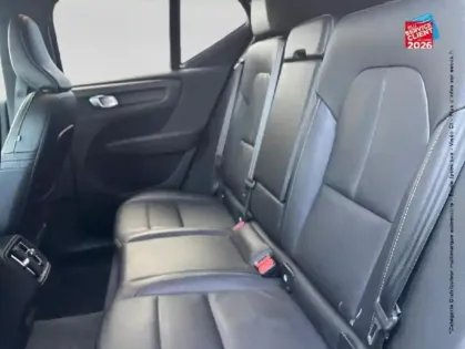 Photo 10 Volvo Xc40 Gén. I Ph1 R-Design 5