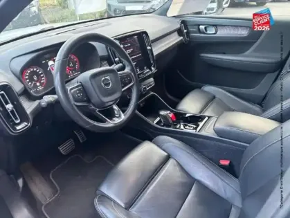 Photo 14 Volvo Xc40 Gén. I Ph1 R-Design 5