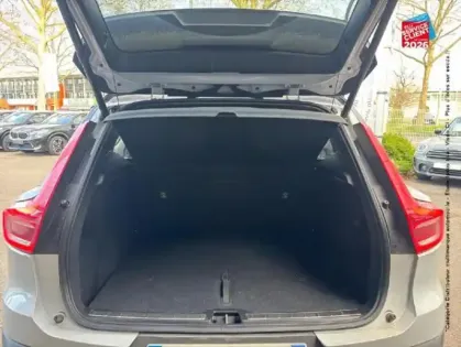 Photo 13 Volvo Xc40 Gén. I Ph1 R-Design 5