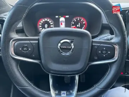 Photo 11 Volvo Xc40 Gén. I Ph1 R-Design 5