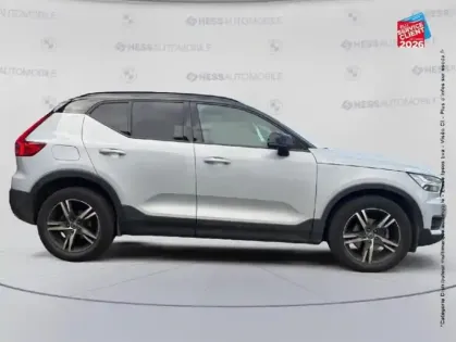 Photo 18 Volvo Xc40 Gén. I Ph1 R-Design 5