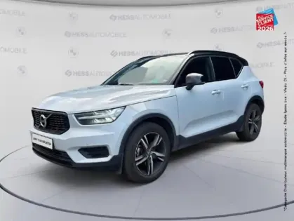 Photo Volvo Xc40 R-design