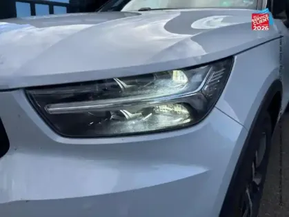 Photo 12 Volvo Xc40 Gén. I Ph1 R-Design 5