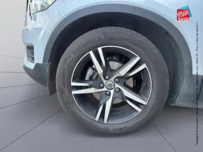 Photo 9 Volvo Xc40 Gén. I Ph1 R-Design 5