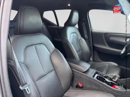 Photo 19 Volvo Xc40 Gén. I Ph1 R-Design 5