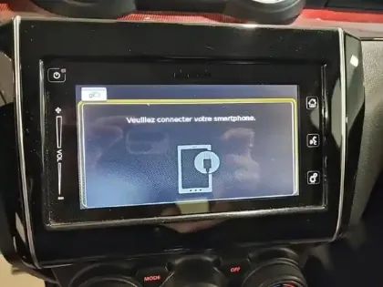 Photo 11 Suzuki Swift Gén. IV Ph2 Sport 5