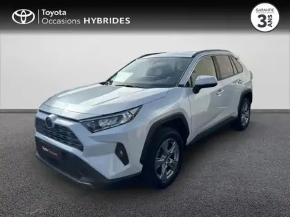 Photo Toyota Rav4