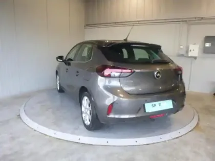 Photo 6 Opel Corsa Gén. VI Ph1 Elegance 5