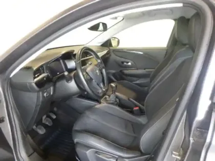 Photo 11 Opel Corsa Gén. VI Ph1 Elegance 5