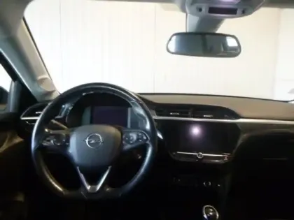 Photo 14 Opel Corsa Gén. VI Ph1 Elegance 5