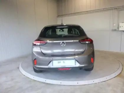 Photo 5 Opel Corsa Gén. VI Ph1 Elegance 5