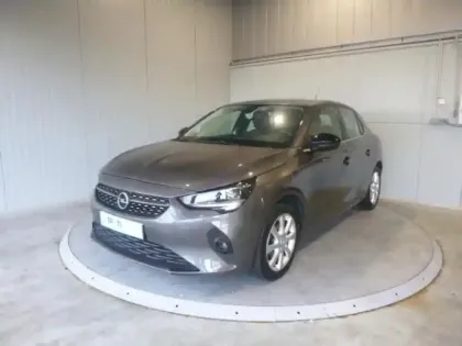 Photo Opel Corsa Elegance