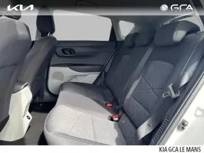 Photo 13 Hyundai Bayon  1.0 T-GDi 100ch Hybrid 48V Intuitive