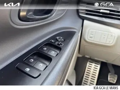 Photo 11 Hyundai Bayon  1.0 T-GDi 100ch Hybrid 48V Intuitive