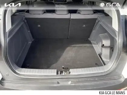 Photo 14 Hyundai Bayon  1.0 T-GDi 100ch Hybrid 48V Intuitive