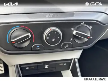 Photo 10 Hyundai Bayon  1.0 T-GDi 100ch Hybrid 48V Intuitive