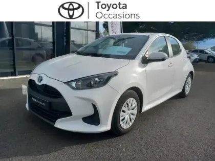 Photo Toyota Yaris
