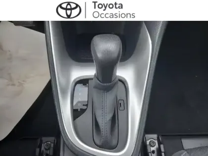 Photo 8 Toyota Yaris  116h Dynamic 5p MC24